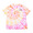 RVCA SWERVE SS PINK HAZE BA041213-PKZ画像