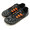 MERRELL TRAIL GLOVE 5 ECO BLACK/GOLDFISH 066244画像