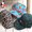 CHUMS Lightning Pilot Cap CH05-1155画像