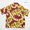 SUN SURF S/S RAYON HAWAIIAN SHIRT "NIGHT BLOOMING CEREUS" SS38315画像