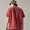 AVIREX FADE WASH LOOSE FIT MILITARY POCKET T-SHIRT 6103472画像
