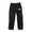 JORDAN BRAND AS M J 23ENG NYLON PANT BLACK/INFRARED 23 CN4581-010画像