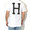 HUF Essentials Classic H S/S Tee TS01048画像