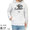 Picture Winton Pullover Hoodie MSW259画像