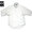 IKE BEHAR MF1301N2 L/S B.D OXFORD SHIRTS white画像