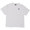 NEEDLES EMB. POCKET Tee WHITE画像