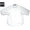 IKE BEHAR MF1302L-SCN L/S STAND COLLAR SHIRTS white画像