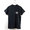 SILAS SS TEE CURSIVE BLACK 110201011041画像