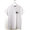 SILAS SS TEE CURSIVE WHITE 110201011041画像