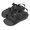 Chaco Ws BANDED Z CLOUD SOLIDBLACK JCH107556画像
