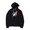 Billionaire Boys Club WAY HOODIE BLACK 401-2301-BLK画像