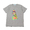 Billionaire Boys Club CONE MAN T-SHIRT GREY ICJP201T008-GRY画像
