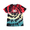 Billionaire Boys Club APPLEYARD TIE DYE T-SHIRT 401-2316-MLT画像