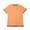 Billionaire Boys Club BB COLLECTIVE T-SHIRT ORANGE 801-2307-PCO画像