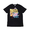 Billionaire Boys Club BB COLLAGE T-SHIRT BLACK 801-2201-BLK画像