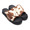 SHAKA X-PACER COWHAIR Cow 433153-COW画像