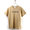 gym master GO TO THE PARK TEE BEIGE G492692-31画像