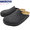 BIRKENSTOCK AMSTERDAM FELT Anthracite 1016658/559121画像