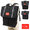 Manhattan Portage Double Typeset Washington SQ Backpack MP1220DT画像