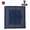 WAREHOUSE Lot 5228 SELVEDGE BANDANA B柄(DOUBLE CIRCLE)画像