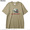 Liberaiders FMJ003 TEE (BEIGE) 76603画像
