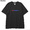 Liberaiders EMBROIDERY TEE (BLACK) 75603画像