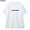 Liberaiders EMBROIDERY TEE (WHITE) 75603画像