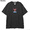 Liberaiders VICTORY TEE (BLACK) 75605画像