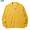 RADIALL REGAL - OPEN COLLARED SHIRT L/S (MUSTARD)画像