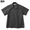 BLUCO STANDARD WORK SHIRTS S/S (BLACK) OL-108-020画像