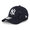 NEW ERA NEW YORK YANKEES 9FORTY ADJUSTABLE CAP NAVY 12336646画像