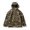 THE NORTH FACE NOVELTY DOT SHOT JACKET DIGITAL CAMO NP61535-DG画像