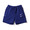 NIKE AS M NSW SWOOSH SHORT FT DEEP ROYAL BLUE/WHITE CJ4883-455画像