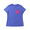 NIKE AS W NSW TEE ICON CLASH SAPPHIRE CT8855-500画像