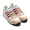 adidas LOWERTREE OFF WHITE/HIGHREZ RED/TEAM ROYAL BLUE EF4468画像