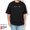 BEN DAVIS Big EMB HD S/S Tee 0580021画像