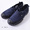 Kaptain Sunshine Mariner Slip-on Made by SUPERGA NAVY KS20SGD05画像
