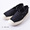 Kaptain Sunshine Mariner Slip-on Made by SUPERGA BLACK KS20SGD05画像