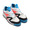 DIADORA DURATECH ELITE PAURA WHITE/BLUE 176395-8695画像