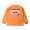 Carhartt L/S INTER T-SHIRT POP ORANGE I027819-09G00画像