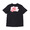 NIKE AS M NSW TEE FTWR DSTRD BM BLACK CT6869-010画像