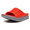 HOKA ONE ONE ORA RECOVERY SLIDE M.RED/L.GRY 1099673MRWDV画像