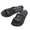 MERRELL HYDRO SLIDE BLACK / BLACK M033517画像