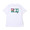 NIKE AS M NSW TEE FTWR1ILLUSTRATION WHITE/BLACK CT6528-100画像