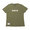Billionaire Boys Club SPACE ASTRONAUT T-SHIRT KHAKI BBCJP201T002-KH画像