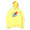 Billionaire Boys Club WAY HOODIE YELLOW 401-2301-MYL画像