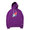 Billionaire Boys Club WAY HOODIE PURPLE 401-2301-PPM画像