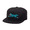 Billionaire Boys Club LADD SNAPBACK HAT BLACK 401-2804-BLK画像