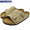 BIRKENSTOCK ZURICH SFB SUEDE LEATHER Taupe 1009532画像