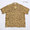 STAR OF HOLLYWOOD HIGH DENSITY RAYON S/S OPEN SHIRT "LEOPARD" SH38380画像